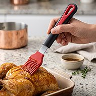 Westmark Gallant silicone masher 20,5 cm - Pastry Brush