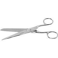Fackelmann Stainless steel household scissors 17,7 cm - Office Scissors 