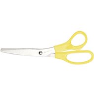 Fackelmann household scissors nirosta plastic handle - Office Scissors 