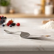 Piazza Serving scoop for cakes 23 cm stainless steel - Cake Spatula