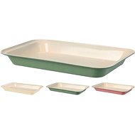 Gastro Baking tray 28,5 × 17,5 cm, various colours - Baking Sheet