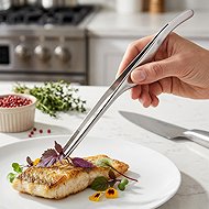 Spring Kitchen Tweezers Profi 22 cm - Kitchen Tweezers