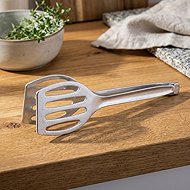 Westmark double turner 27,5 cm aluminium Duetto - Spatula