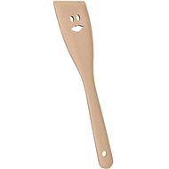 Gastro obracečka dřevěná Mrs. 30 cm - Obracečka