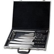 Stubai knife set in case Stubai 11 pieces - Knife Set