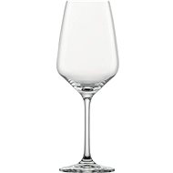 Schott Zwiesel Wine glasses Taste 356 ml, 6 pcs - Glass
