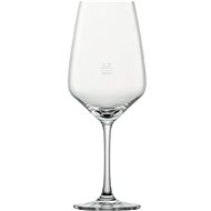 Schott Zwiesel Wine glasses Taste 497 ml, 0,2 l, 6 pcs - Glass