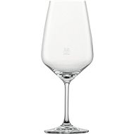 Schott Zwiesel Wine glasses Taste 656 ml, 0,2 l, 6 pcs - Glass