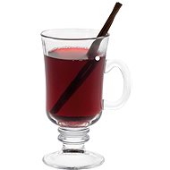 Royal Leerdam Tea / cappuccino glasses Bill 240 ml, 6 pcs - Glass