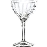 Bormioli Rocco Florian Champagne glasses 240 ml, 6 pcs - Glass