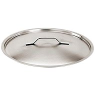 ilios Stainless steel lid 32 cm - Lid