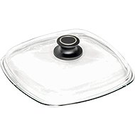 AMT Gastroguss Glass lid 28 cm - Lid