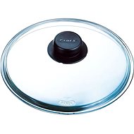 Pyrex Glass lid 24 cm - Lid