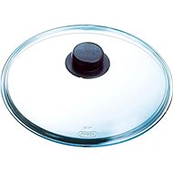 Pyrex Glass lid 28 cm - Lid