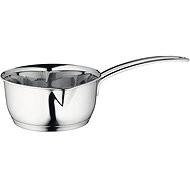 Küchenprofi stainless steel saucepan with spout 0,7 l - Saucepan
