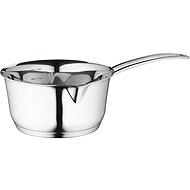Küchenprofi stainless steel saucepan with spout 1,0 l - Saucepan