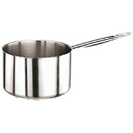 Paderno Grand Gourmet 1000 24 cm, tall - Saucepan