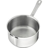 ilios Stainless steel spindle 24 cm - Saucepan