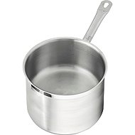 ilios Stainless steel spindle 20 cm, high - Saucepan