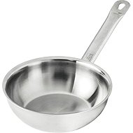 ilios Sauce pot 20 cm, with stainless steel surface - Saucepan