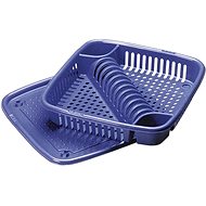 Gastro Dish drainer with coaster 40×40 cm - Draining Board