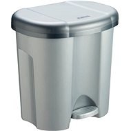 Rotho Koš na tříděný odpad plastový Duo 2x11 l - Odpadkový koš