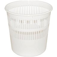 Gastro Paper basket 11,5 l, white - Rubbish Bin