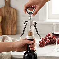 Fackelmann corkscrew 18 cm - Corkscrew