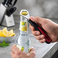 Westmark Bottle opener Gallant 17 cm - Bottle Opener
