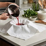 Gastro Grazing cloth 75x75 cm - Straining Cloth
