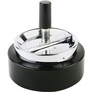 APS Outdoor rotating ashtray classic 10,5 cm - Ashtray