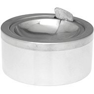 Cotacto Stainless steel outdoor ashtray 11,5 cm - Ashtray