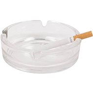 Gastro Glass ashtray 10,6 cm, clear - Ashtray