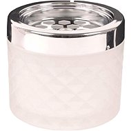 Gastro Outdoor ashtray 9,6 cm, white - Ashtray