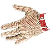 Paderno Butcher's wire gloves, size M - Oven Mitt