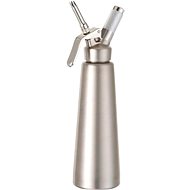 Mosa Stainless steel whisk 1 l - Whipped Cream Dispenser