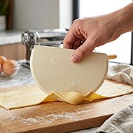 Schneider Dough spatula plastic 20×15 cm - Kitchen Spatula