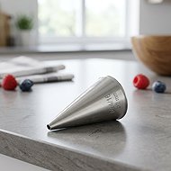 Schneider Trimming tip smooth 2 mm - Piping Tip