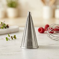 Schneider Trimming tip smooth 3 mm - Piping Tip