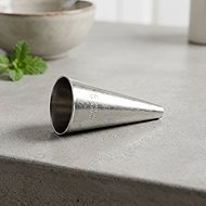 Schneider Trimming tip smooth 5 mm - Piping Tip