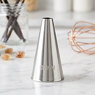 Schneider Trimming tip smooth 7 mm - Piping Tip