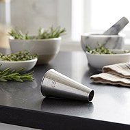Schneider Trimming tip smooth 9 mm - Piping Tip