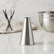 Schneider Trimming tip smooth 10 mm - Piping Tip