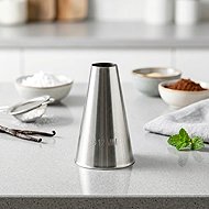 Schneider Trimming tip smooth 12 mm - Piping Tip