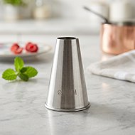 Schneider Trimming tip smooth 13 mm - Piping Tip