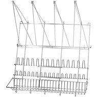 Schneider Stand for safe tips and bags - Stand