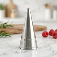 Schneider Trimming tip star 2 mm - Piping Tip