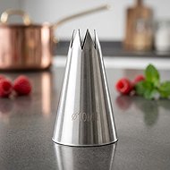 Schneider Trimming tip star 10 mm - Piping Tip