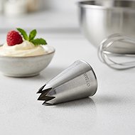 Schneider Trimming tip star 15 mm - Piping Tip