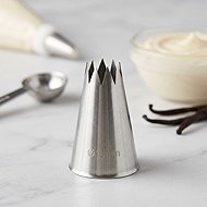 Schneider Trimming tip star 16 mm - Piping Tip